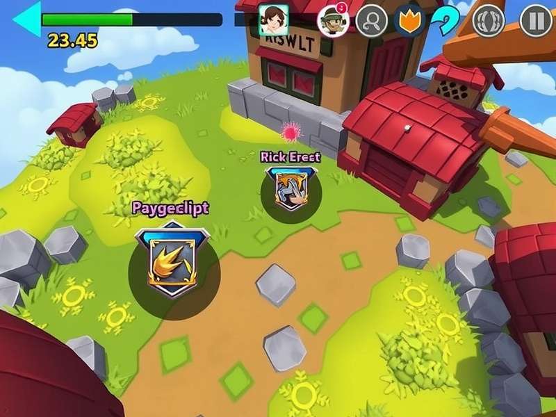 Swift Swing Titans community event